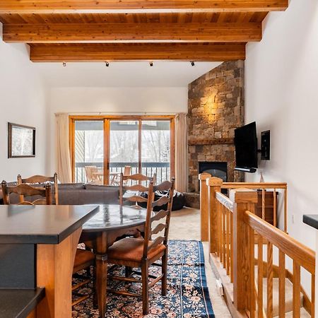 Riverside Condos C202 By Avantstay Condo Close To Downtown Town Park Ski Lift 8 Telluride Dış mekan fotoğraf