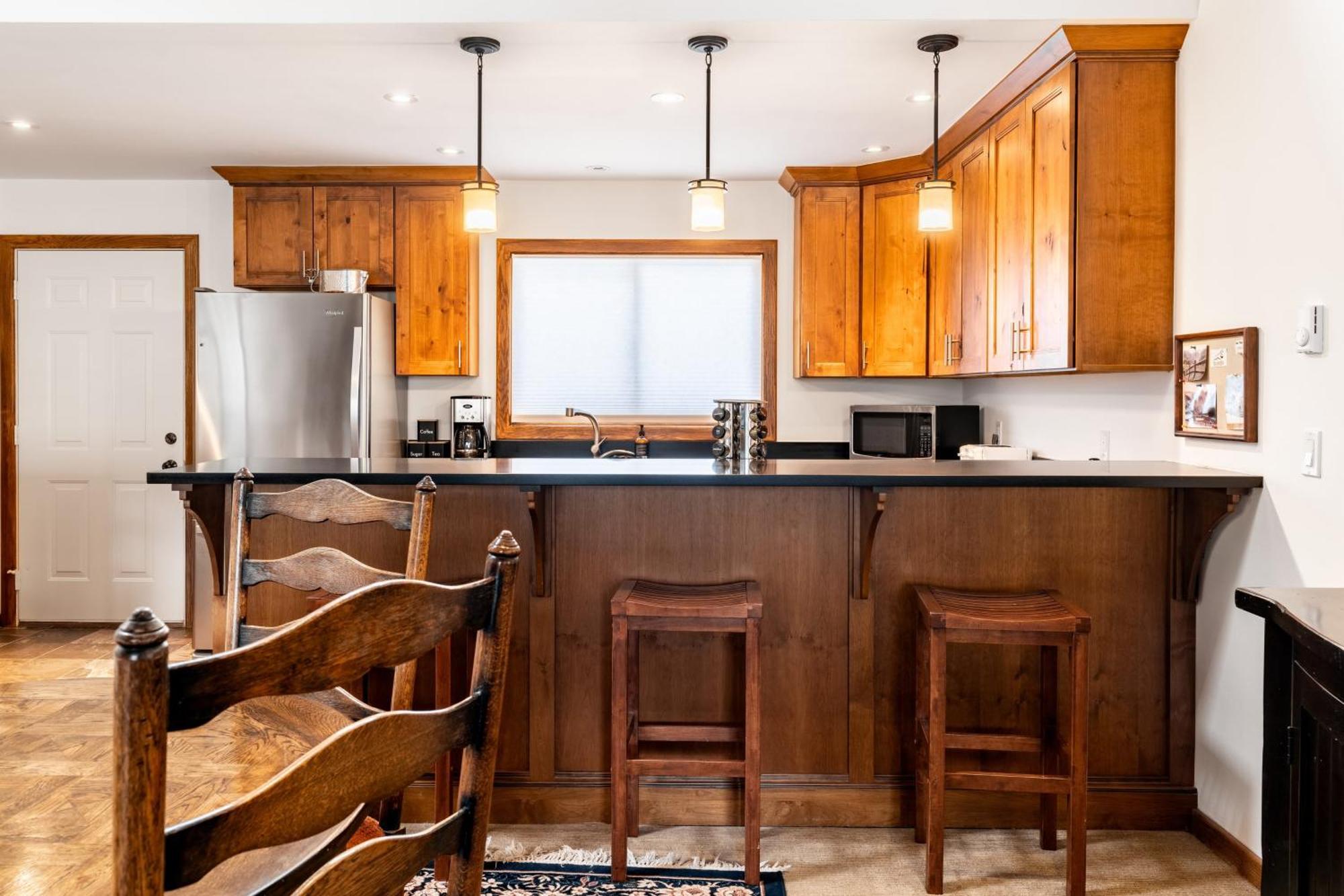 Riverside Condos C202 By Avantstay Condo Close To Downtown Town Park Ski Lift 8 Telluride Dış mekan fotoğraf