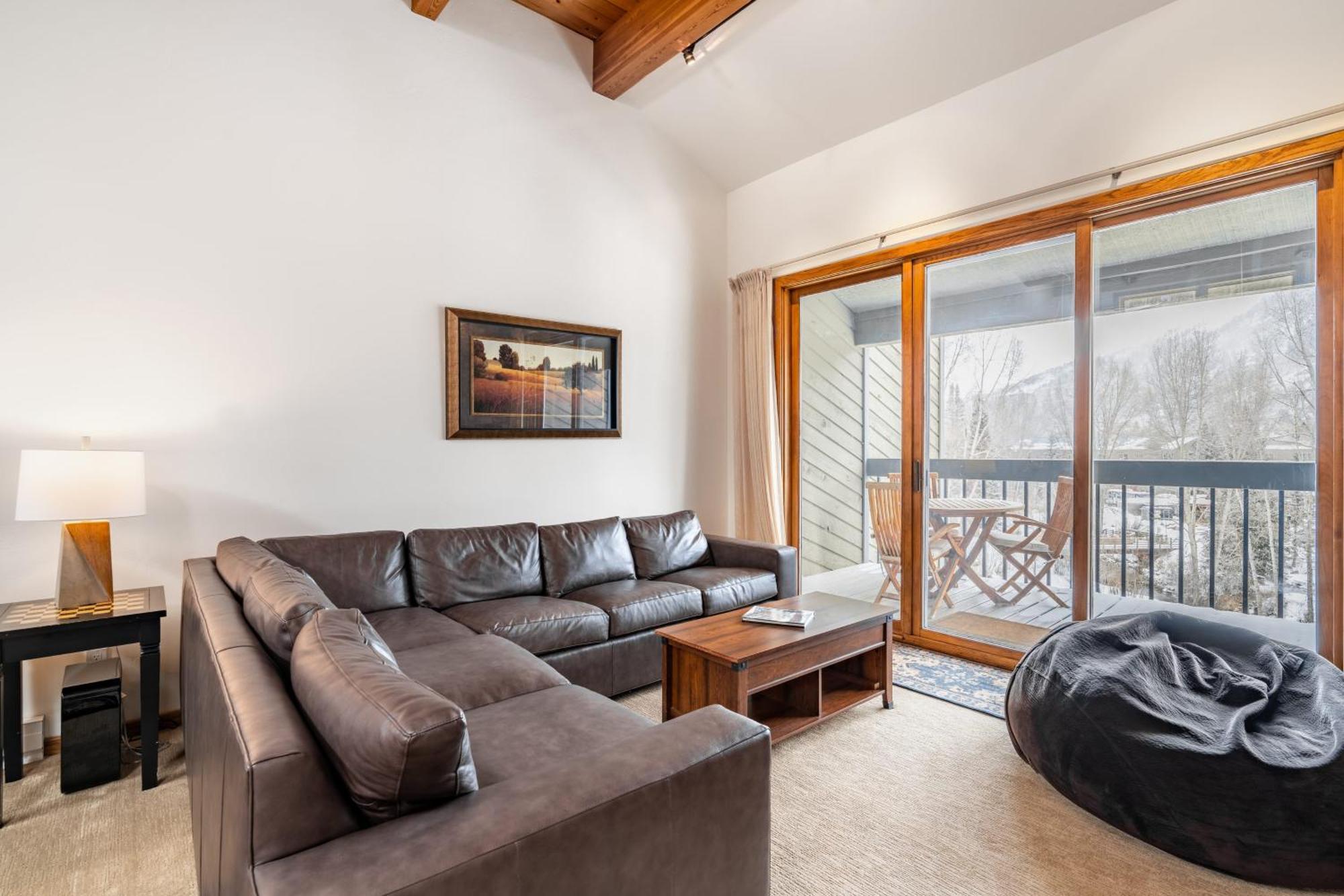 Riverside Condos C202 By Avantstay Condo Close To Downtown Town Park Ski Lift 8 Telluride Dış mekan fotoğraf
