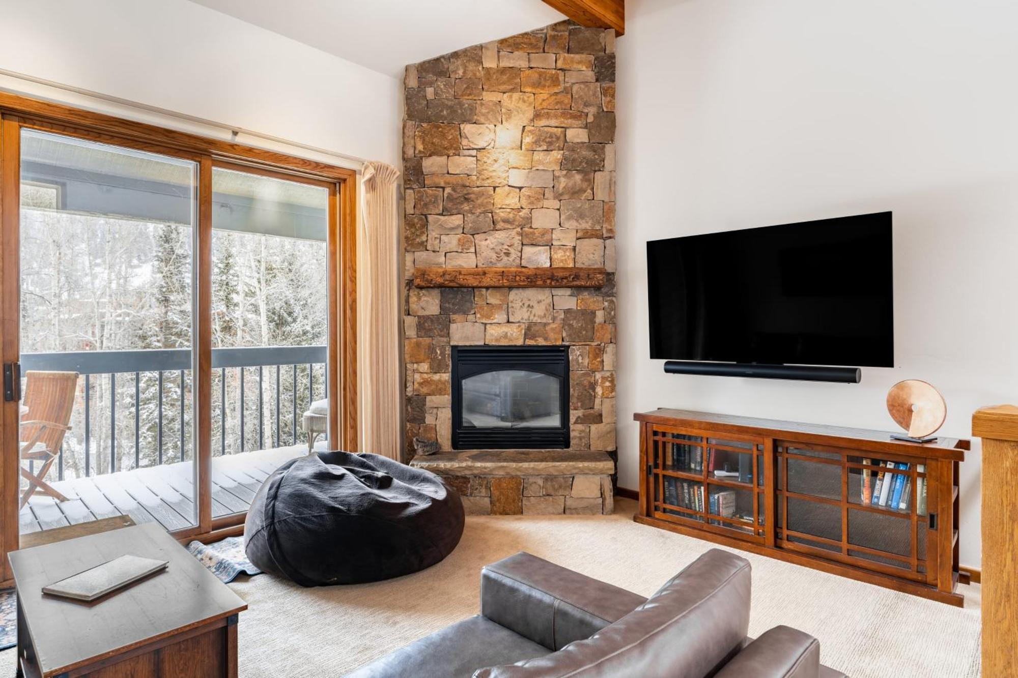 Riverside Condos C202 By Avantstay Condo Close To Downtown Town Park Ski Lift 8 Telluride Dış mekan fotoğraf
